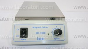 Магнитная мешалка MS 3000, изображение 1