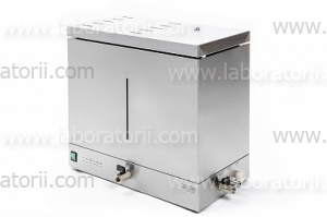 Электрический дистиллятор Liston A1104, изображение 2