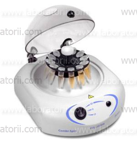 Центрифуга вортекс FVL-2400N Combi-spin, изображение 1