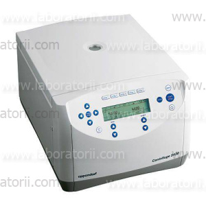 Центрифуга Eppendorf 5430, изображение 1