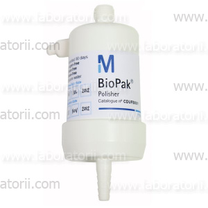 Финишный ультрафильтр BIOPAK Биопак (13 Кда)
