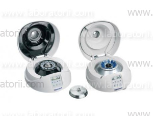 Микроцентрифуга MiniSpin рlus, 14100 об/мин, изображение 2
