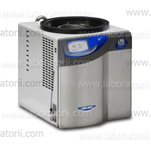 Лиофильная сушилка FreeZone 4.5 л, - 50 C