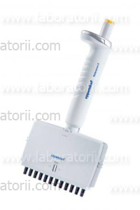 Eppendorf Reference 2, 30 - 300 мкл