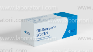 Набор реагентов  SBT-RealGene SCREEN