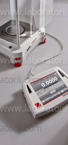 Весы EX 124 / AD автоматические дверки, изображение 5