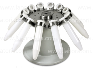 Центрифуга Biosan LMC-4200R, изображение 2