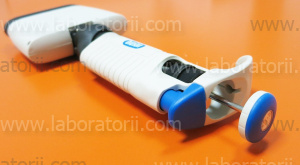 Дозатор Assist AP8-200, 8 каналов, 20-200 мкл, изображение 4