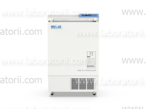 Морозильник низкотемпературный DW-HW50HC, хладагент Green Gas, изображение 3