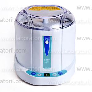 Центрифуга для микропланшетов MINIP-2500, изображение 1