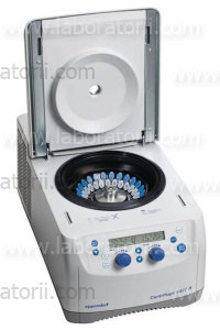 Центрифуга Eppendorf 5427 R