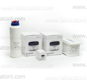 Набор Ion 520 и Ion 530 Kit-OT2