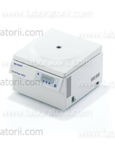 Центрифуга Eppendorf 5804, изображение 3