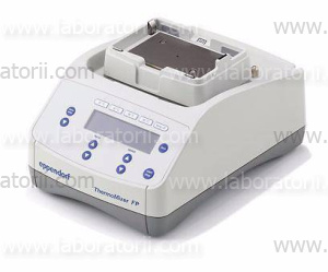Термошейкер ThermoMixer, изображение 1