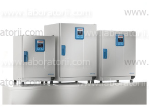 Сухожаровые шкафы Heratherm Advanced Protocol OGH60, РУ, изображение 2