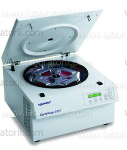 Центрифуга Eppendorf 5810