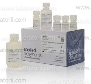 Набор MagMAX DNA Multi-Sample Ultra 2.0 Kit