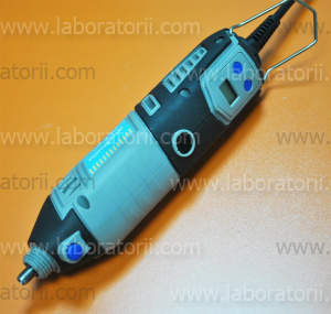 Гомогенизатор MT-30K, изображение 3