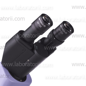 Микроскоп биологический цифровой MAGUS Bio D230T, изображение 12