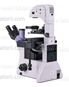 Микроскоп биологический инвертированный цифровой MAGUS Bio VD300, изображение 3