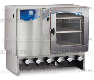 Камера сушильная Bulk Tray Dryer, 3 полки