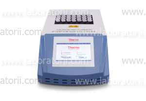 Термостат Digital Dry Bath / Block Heater с сенсорным дисплеем, изображение 1