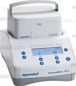 Термошейкер ThermoMixer, изображение 8
