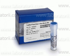Набор TaqMan Fast Virus 1-Step , изображение 1