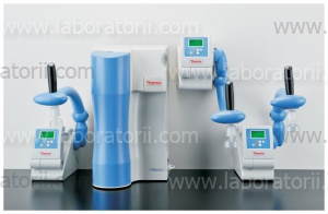 Система очистки воды Barnstead GenPure xCAD Plus, изображение 2