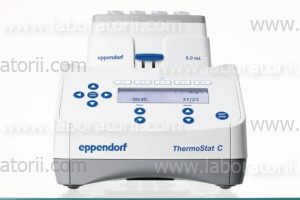 Термошейкер ThermoMixer C без термоблока, изображение 3
