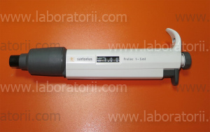 Дозаторы Biohit Proline переменного объема, изображение 2