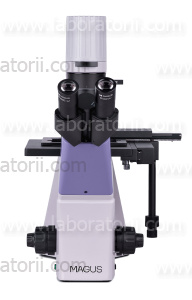 Микроскоп биологический инвертированный цифровой MAGUS Bio VD300, изображение 6
