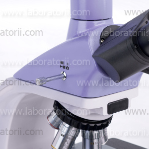 Микроскоп биологический цифровой MAGUS Bio D250TL, изображение 14