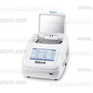 Термостат Miulab DTH-100H, без термоблока