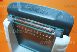 Система ручной заливки гелей SureCast™ Gel Handcast Station, изображение 4