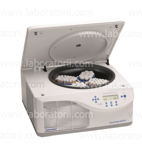 Центрифуга Eppendorf 5920R, изображение 1