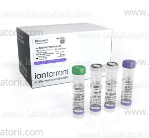 Набор Ion AmpliSeq™ HD