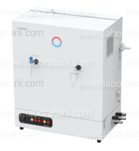 Бидистиллятор Puridest PD 2 D, производительность 2 л/ч
