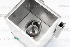 Аквадистиллятор Liston A1204, изображение 4