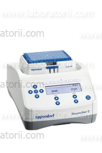 Термошейкер ThermoMixer C без термоблока, изображение 6