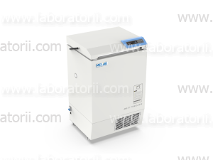 Морозильник низкотемпературный DW-HW50HC, хладагент Green Gas, изображение 4