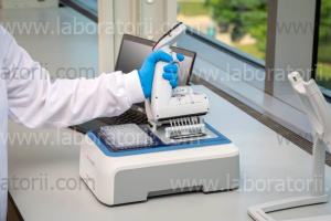 Спектрофотометр NanoDrop Eight, изображение 4
