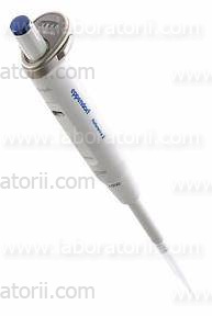 Eppendorf Reference 2, 250 - 2500 мкл, изображение 4