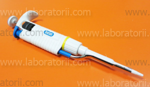 Дозатор Assist AP50 5-50 мкл, изображение 1