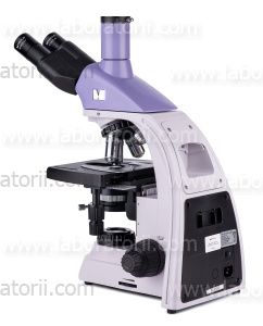 Микроскоп биологический цифровой MAGUS Bio D250TL, изображение 4