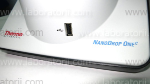 Спектрофотометр NanoDrop OneC, изображение 5