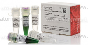 Мастер Микс Platinum SuperFi Green PCR