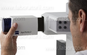 Микроскоп Axio Zoom.V16, изображение 2