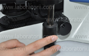 Микроскоп биологический тринокулярный ML51-N, изображение 4