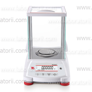 Полумикро весы OHAUS Pioneer PX225D